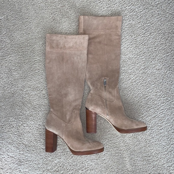 NWT Michael Kors Boots - Picture 1 of 7